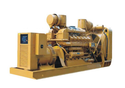 万安发电机出租