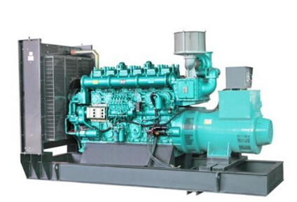 万安发电机出租