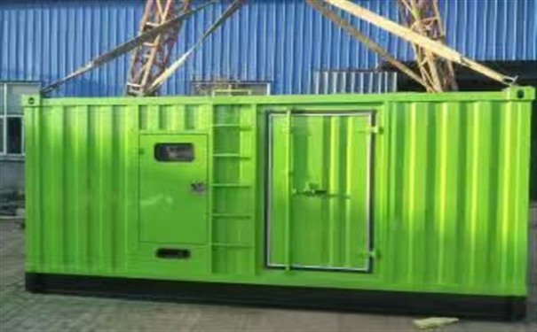 万安600kw大型柴油发电机组出租价格 万安600kw大型柴油发电机组出租价格